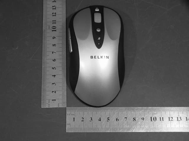 Wireless Mouse - FCC ID OO9PL7802 - G.Tech Technology Ltd. (2)