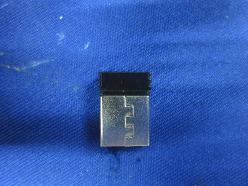 2.4GHz Wireless Receiver - FCC ID OO9RG10 - G.Tech Technology Ltd. (3)