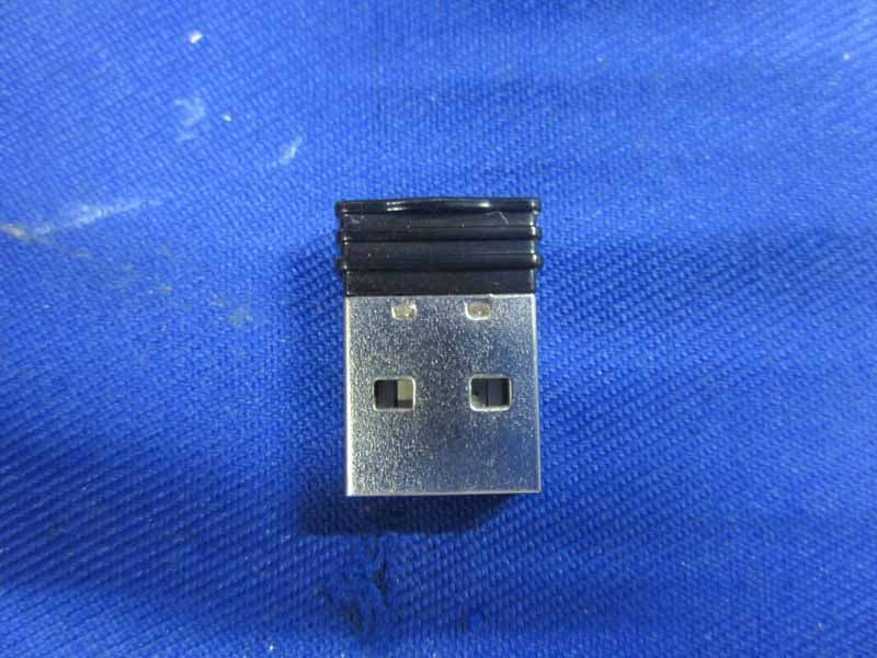 2.4GHz Wireless Receiver - FCC ID OO9RG10 - G.Tech Technology Ltd. (2)