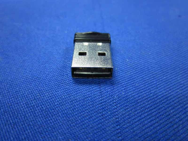 2.4GHz Wireless Receiver - FCC ID OO9RG10 - G.Tech Technology Ltd. (4)