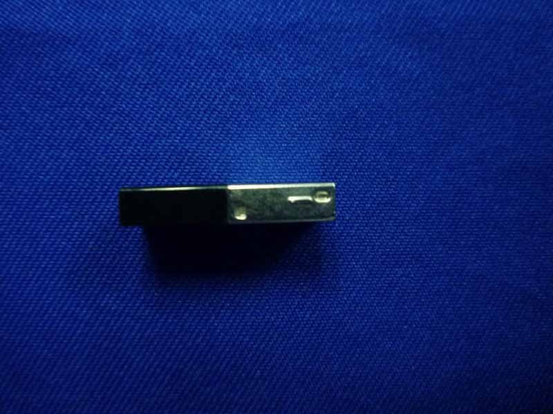 2.4GHz Wireless Receiver - FCC ID OO9RG201 - G.Tech Technology Ltd. (4)