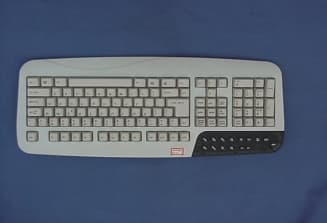 Wireless Keyboard - FCC ID OO9TX168 - G.Tech Technology Ltd.