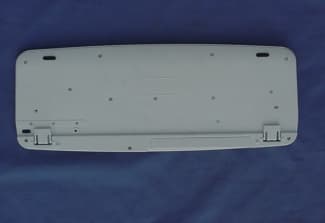 Wireless Keyboard - FCC ID OO9TX168 - G.Tech Technology Ltd. (2)