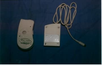 Wireless Mouse Transmitter - FCC ID OO9TX908 - G.Tech Technology Ltd. (4)