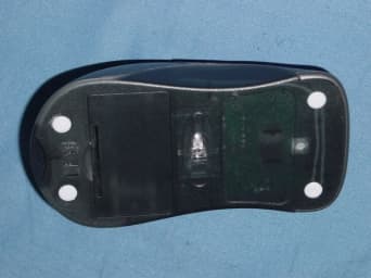 Low Power Transceiver - FCC ID OO9TXP24 - G.Tech Technology Ltd.
