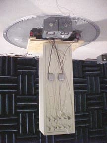 TransCell 1900TM - FCC ID OOJTCELL1900TM - OpenCell Corp