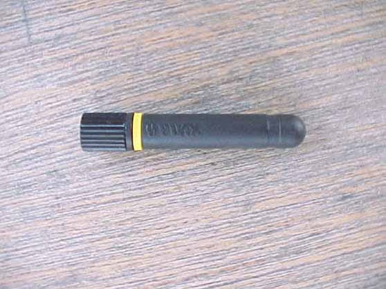 Industrial Wireless Remote Control - FCC ID OOPRE6900T - Rowe Electronics (1)