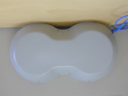 Outdoor Modem - FCC ID OOX-E3K6 - Vecima Networks Inc. (3)