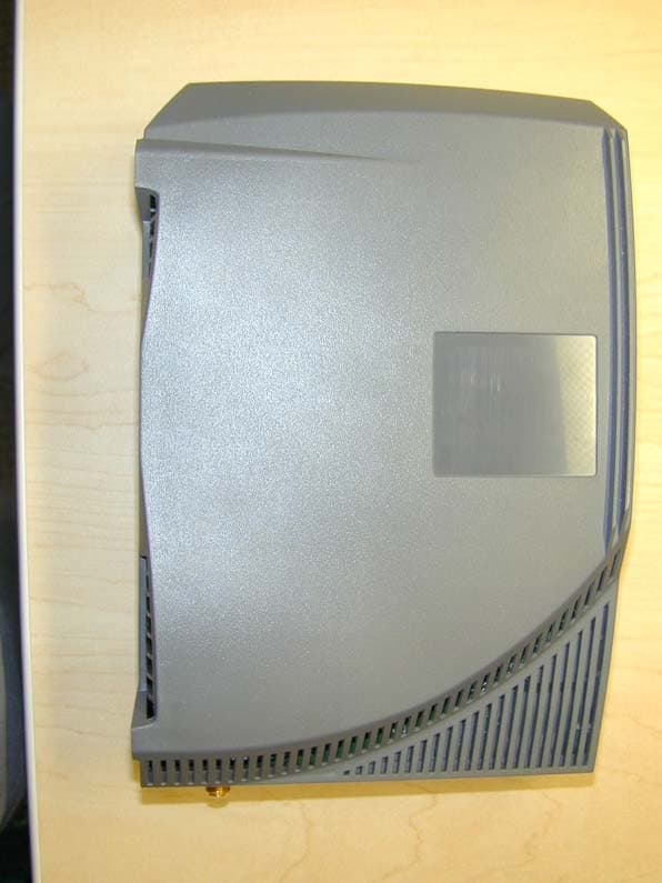 Wireless LAN end-users modem - FCC ID OOX-EUM3004 - Vecima Networks Inc. (2)