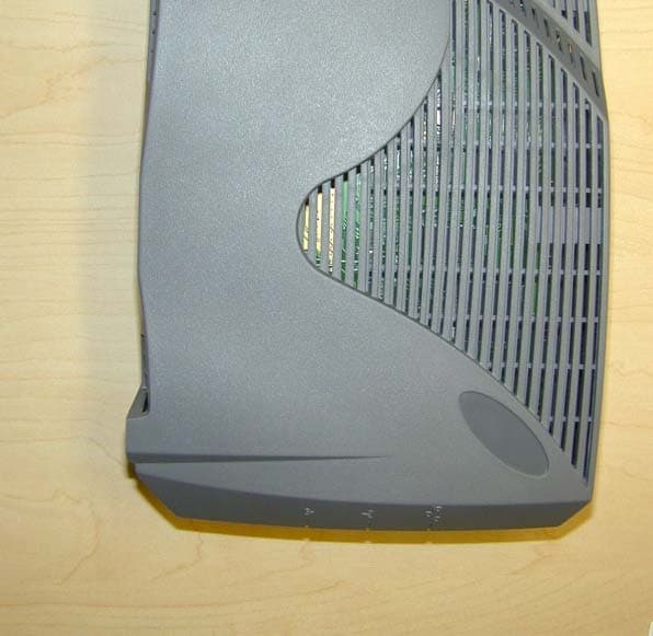 Wireless Modem - FCC ID OOX-EUM3005 - Vecima Networks Inc.