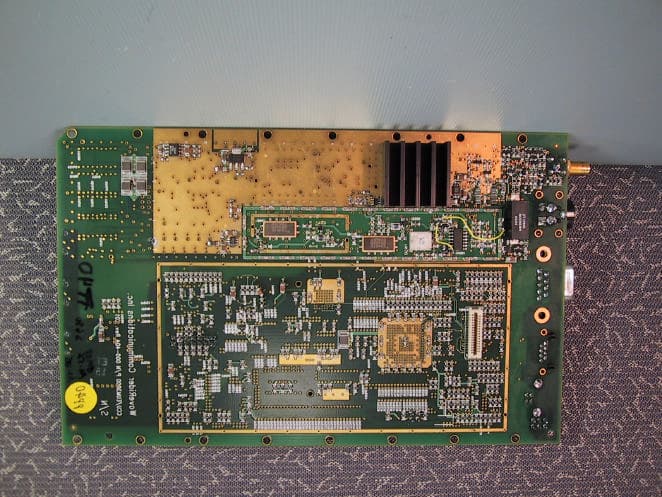 Wireless LAN Node - FCC ID OOX-LMS3000 - Vecima Networks Inc. (3)
