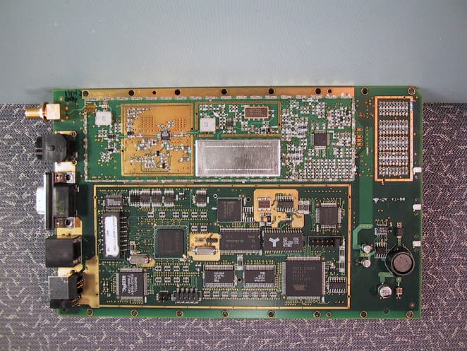 Wireless LAN Node - FCC ID OOX-LMS3000 - Vecima Networks Inc. (2)