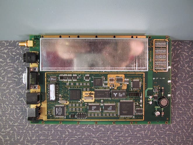 Wireless LAN Node - FCC ID OOX-LMS3000 - Vecima Networks Inc. (4)