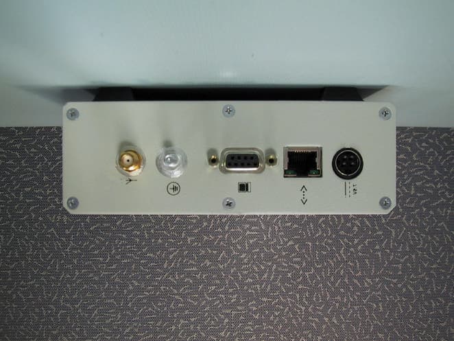 Wireless bridge/router model NCL1170 - FCC ID OOX-WRM2000 - Vecima Networks Inc.