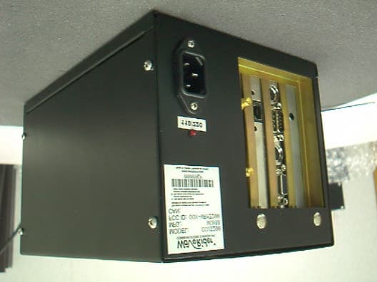 CCU3200 - FCC ID OOX-WRM3200 - Vecima Networks Inc. (2)