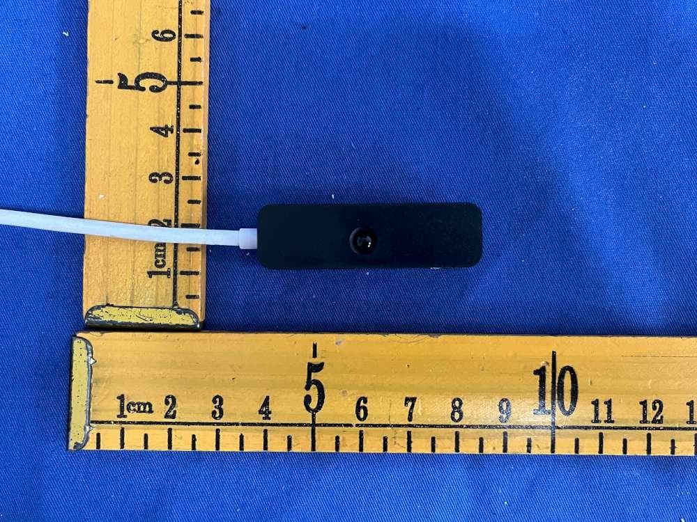 2.4G 2403.5-2477.3MHz, mode operation. - FCC ID OP5PL5552 - Eleven Engineering Incorporated