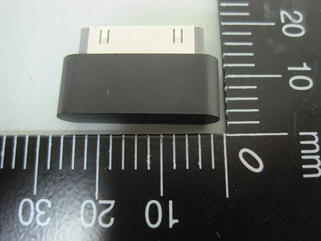 SKAA iPod Transmitter - FCC ID OP5PL5553 - Eleven Engineering Incorporated (4)