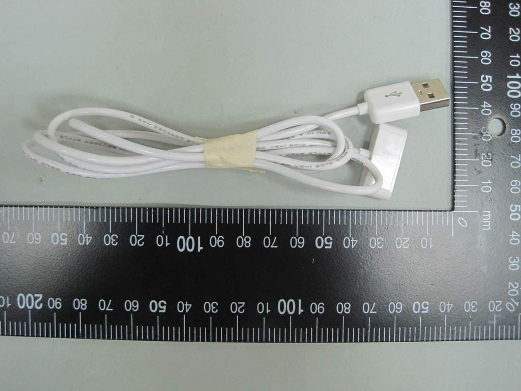 SKAA iPod Transmitter - FCC ID OP5PL5553 - Eleven Engineering Incorporated (2)