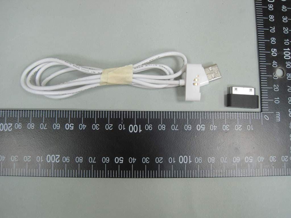 SKAA iPod Transmitter - FCC ID OP5PL5553 - Eleven Engineering Incorporated (3)