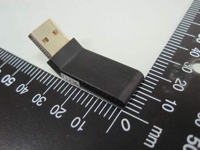 SKAA USB TX - FCC ID OP5PL5554 - Eleven Engineering Incorporated (2)
