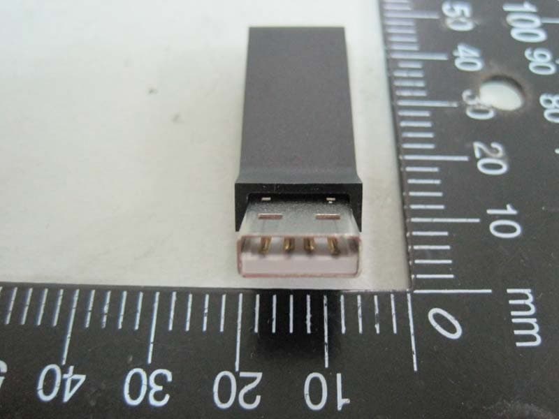 SKAA USB TX - FCC ID OP5PL5561 - Eleven Engineering Incorporated (5)