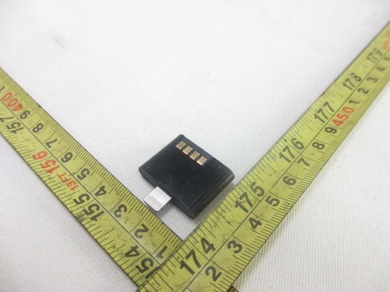 SKAA Lightning connector Tx - FCC ID OP5PL5564 - Eleven Engineering Incorporated (2)