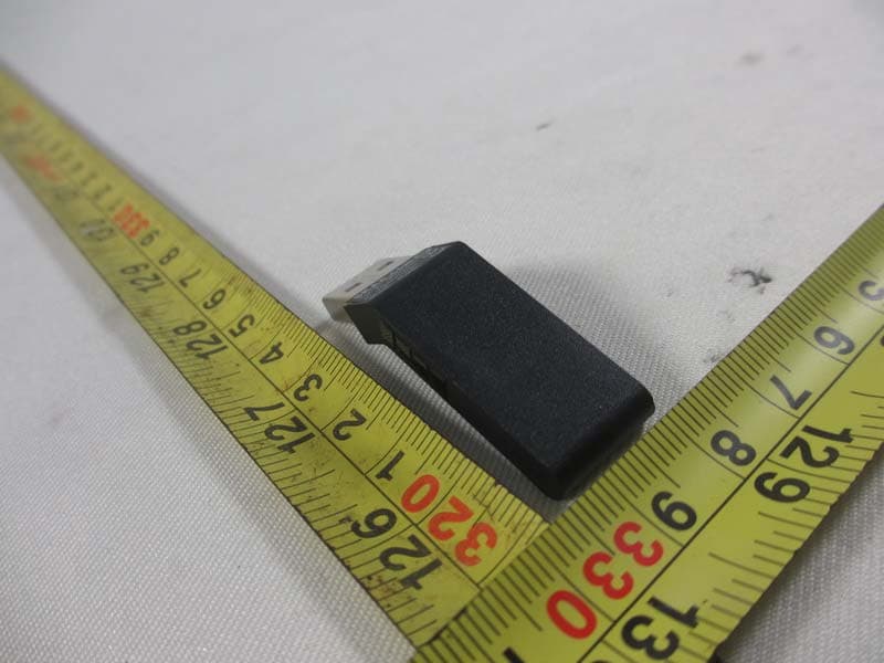 SKAA USB TX - FCC ID OP5PL5568 - Eleven Engineering Incorporated (2)