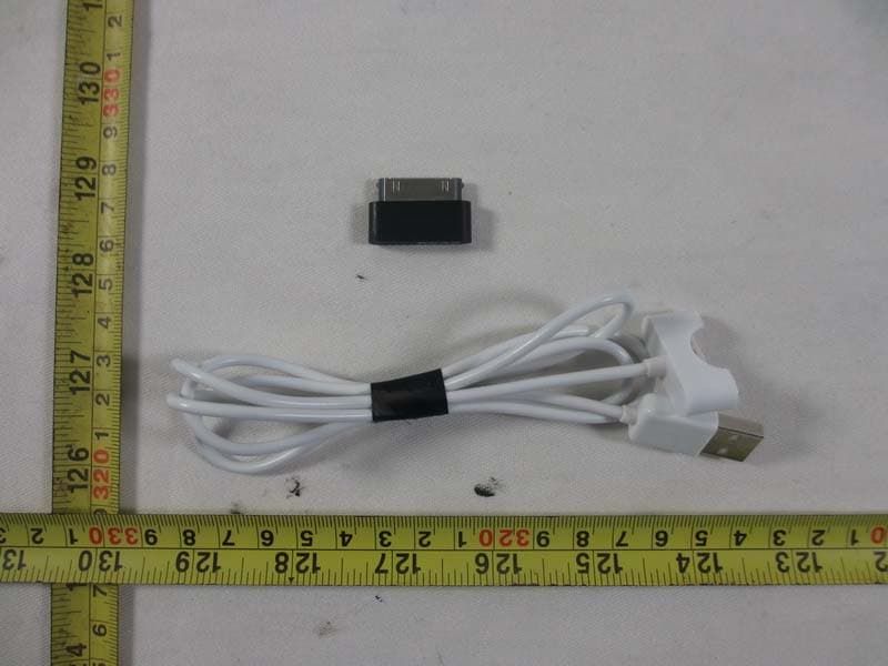 SKAA iPod Transmitter - FCC ID OP5PL5569 - Eleven Engineering Incorporated (4)