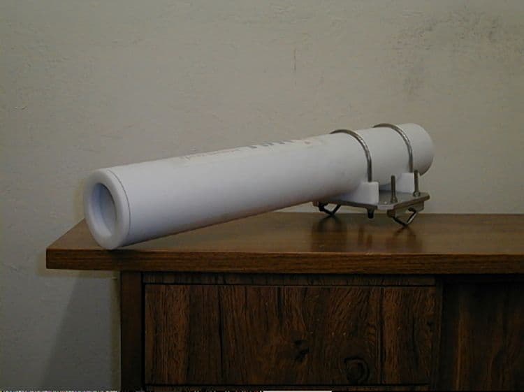 Wireless Local Loop Extender (Digital Remote Phone - FCC ID OPA-I-WLL - Carlson Wireless Technologies Inc
