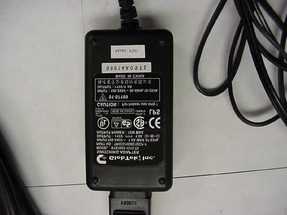 Rooftop Fixed Direct Sequence WLL Transceiver - FCC ID OPA-I-WLL-T - Carlson Wireless Technologies Inc