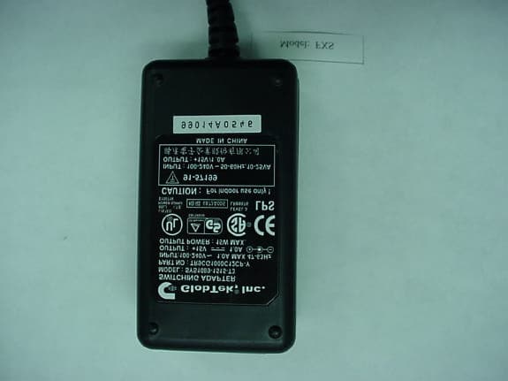 Rooftop Fixed Direct Sequence WLL Transceiver - FCC ID OPA-I-WLL-T - Carlson Wireless Technologies Inc (4)