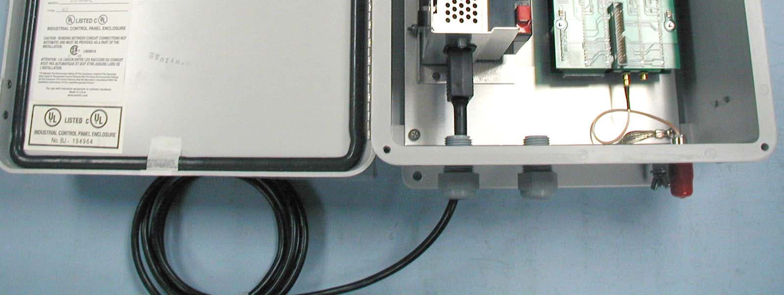 Trailblazer 2.4 � 5.8 - FCC ID OPA-TB24-58 - Carlson Wireless Technologies Inc (4)