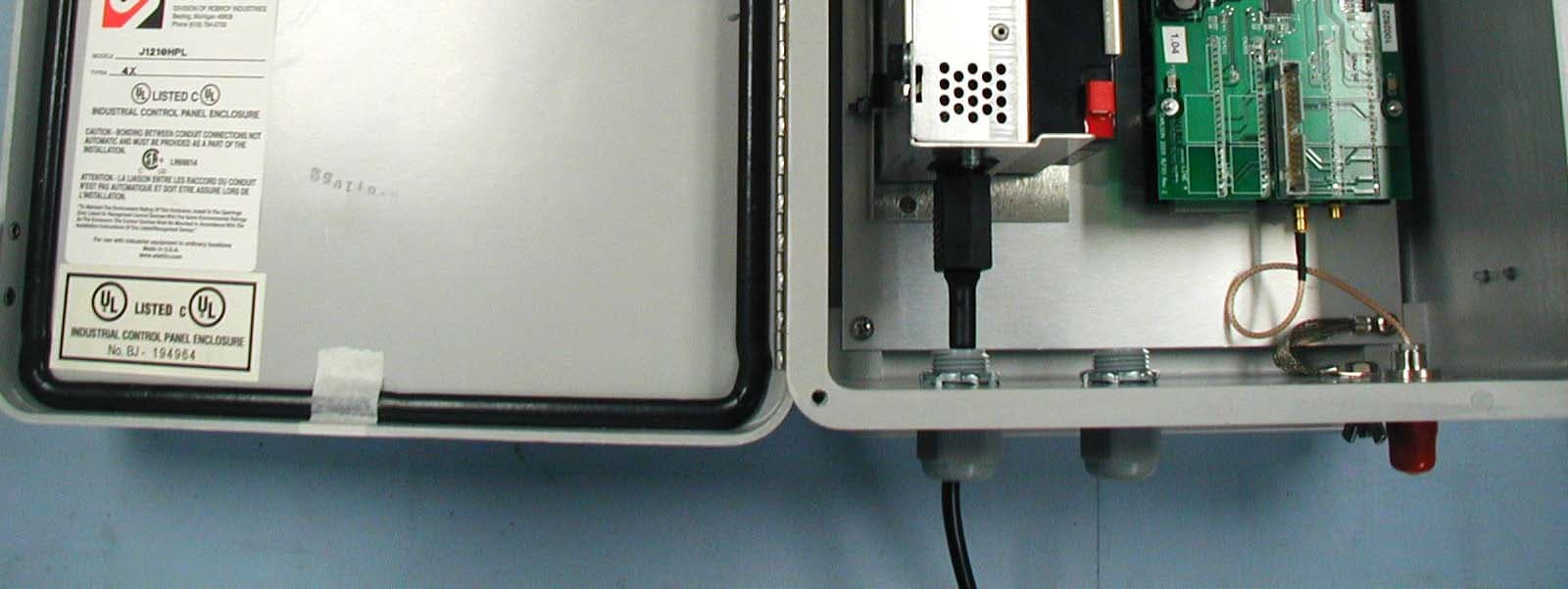 Trailblazer TB 4.9 - FCC ID OPA-TB49 - Carlson Wireless Technologies Inc (2)
