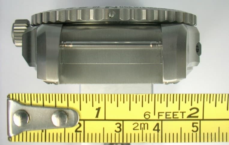 EMERGENCY - FCC ID OPFX763 - BREITLING USA, INC. (3)