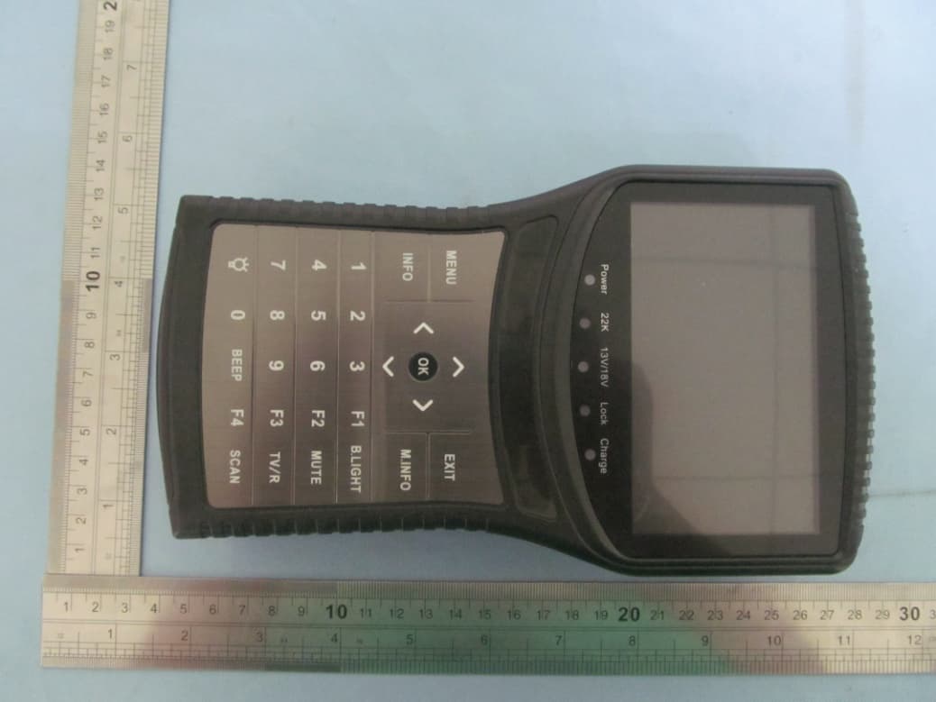 Digital Satellite Meter - FCC ID OPJDSM101 - Luxonus Inc. (4)