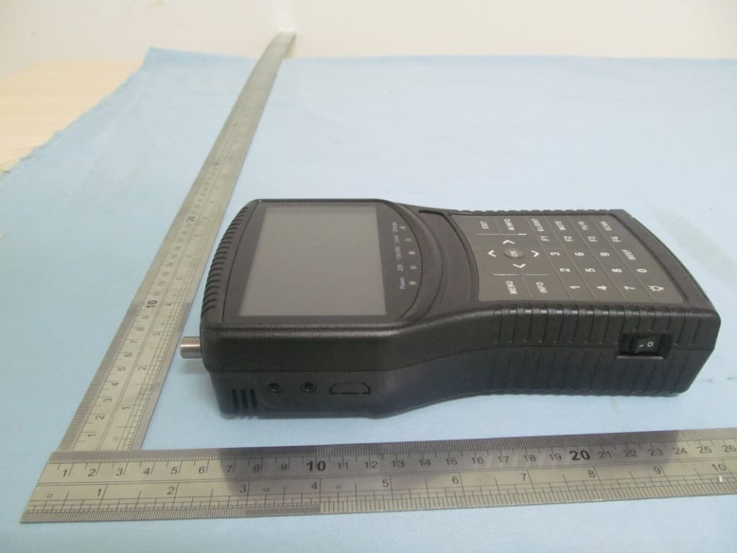 Digital Satellite Meter - FCC ID OPJDSM101 - Luxonus Inc. (3)