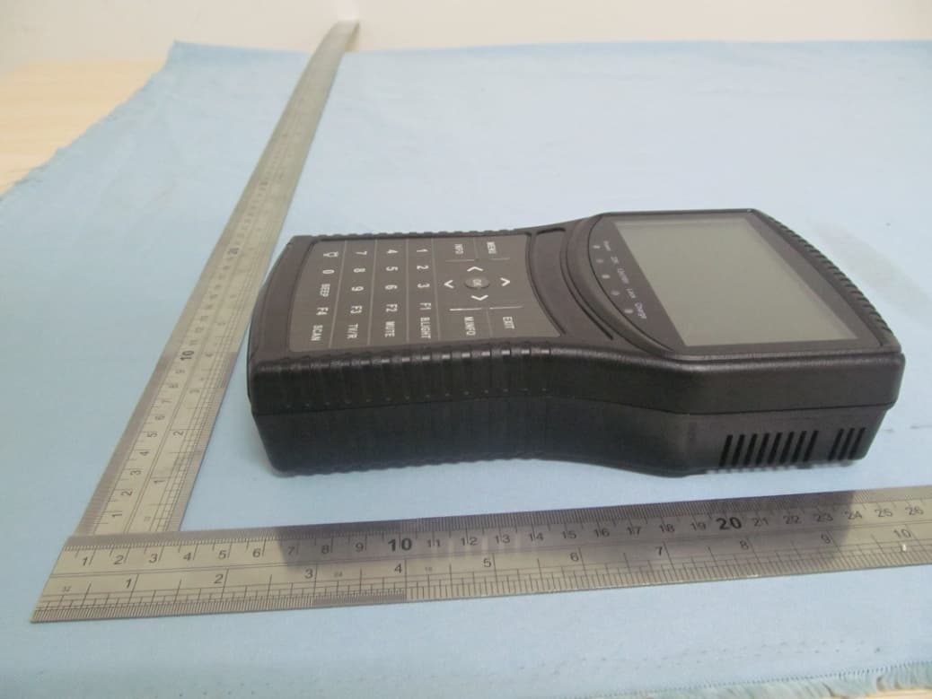 Digital Satellite Meter - FCC ID OPJDSM101 - Luxonus Inc. (5)