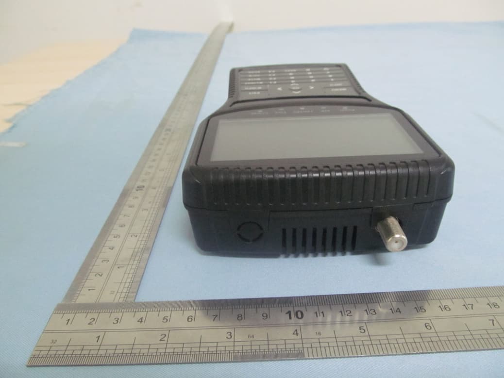 Digital Satellite Meter - FCC ID OPJDSM101 - Luxonus Inc. (2)