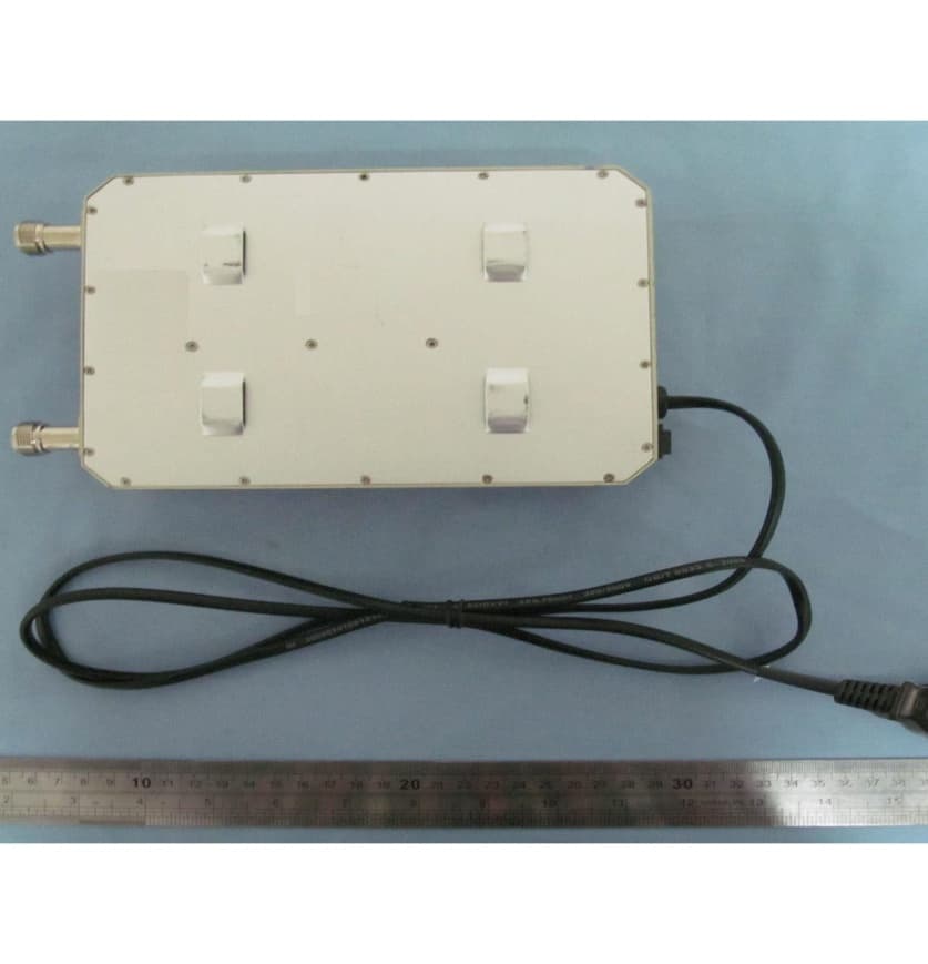 CDMA+PCS Repeater - FCC ID OPJWCR101 - Luxonus Inc. (2)