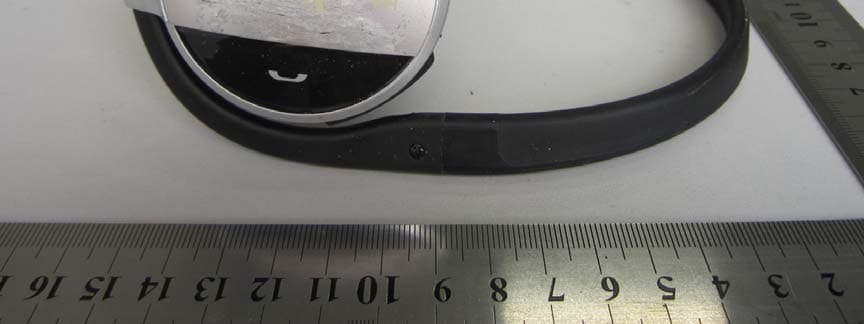 BLUETOOTH STEREO HEADSET - FCC ID OPK-S501 - Shenzhen Kemei Wireless Communication Co., Ltd. (3)