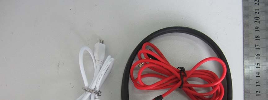 BLUETOOTH STEREO HEADSET - FCC ID OPK-S501 - Shenzhen Kemei Wireless Communication Co., Ltd. (5)