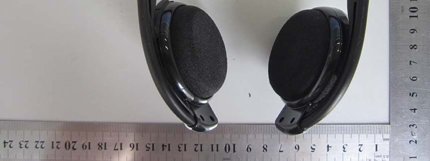 BLUETOOTH STEREO HEADSET - FCC ID OPK-S501 - Shenzhen Kemei Wireless Communication Co., Ltd. (2)