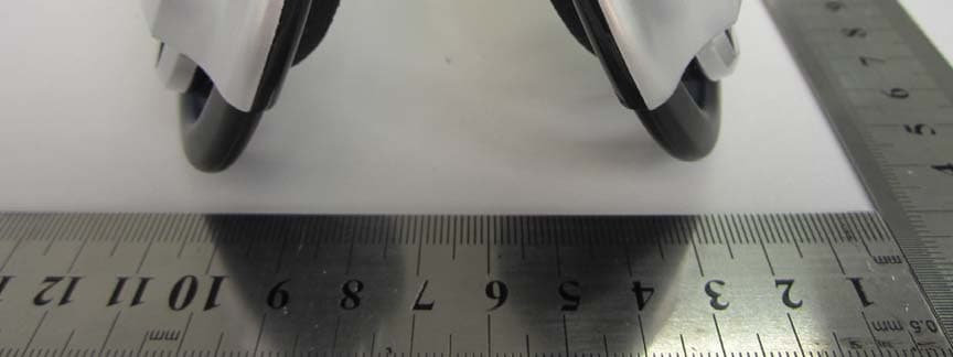 BLUETOOTH STEREO HEADSET - FCC ID OPK-S501 - Shenzhen Kemei Wireless Communication Co., Ltd. (4)
