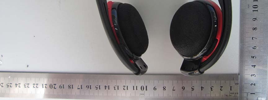 BLUETOOTH STEREO HEADSET - FCC ID OPK-S503 - Shenzhen Kemei Wireless Communication Co., Ltd. (3)