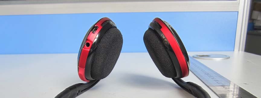 BLUETOOTH STEREO HEADSET - FCC ID OPK-S503 - Shenzhen Kemei Wireless Communication Co., Ltd. (5)