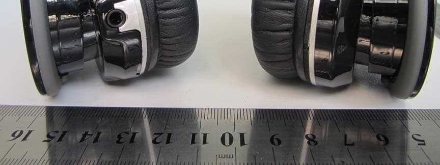 BLUETOOTH STEREO HEADSET - FCC ID OPK-S680 - Shenzhen Kemei Wireless Communication Co., Ltd.