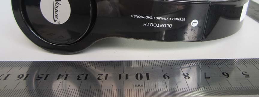 BLUETOOTH STEREO HEADSET - FCC ID OPK-S680 - Shenzhen Kemei Wireless Communication Co., Ltd. (4)