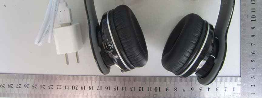 BLUETOOTH STEREO HEADSET - FCC ID OPK-S680 - Shenzhen Kemei Wireless Communication Co., Ltd. (3)
