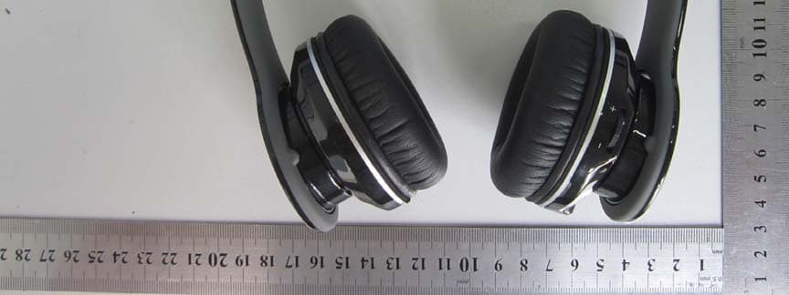 BLUETOOTH STEREO HEADSET - FCC ID OPK-S680 - Shenzhen Kemei Wireless Communication Co., Ltd. (2)