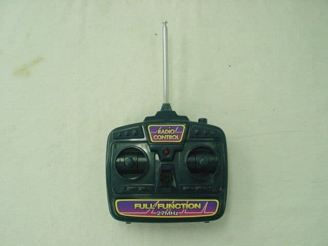 Radio Control Patriot - FCC ID OPMHC20023008 - High Champion Limited